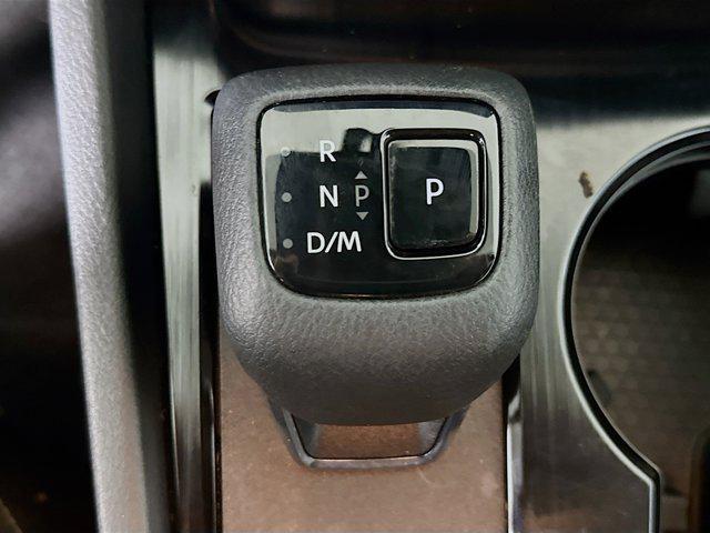 used 2023 Nissan Rogue car, priced at $21,287