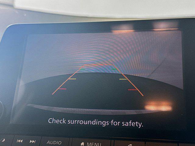 used 2023 Nissan Rogue car, priced at $21,287