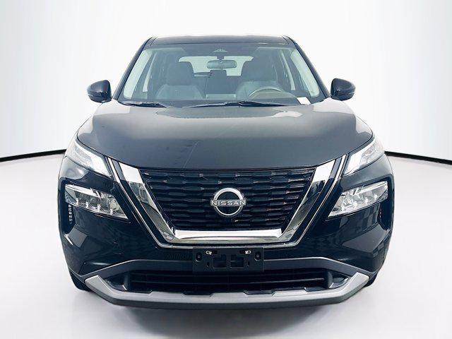 used 2023 Nissan Rogue car, priced at $21,287