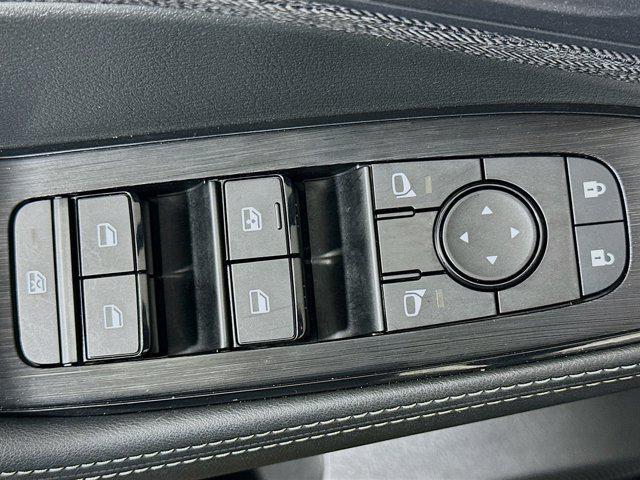 used 2023 Nissan Rogue car, priced at $21,287