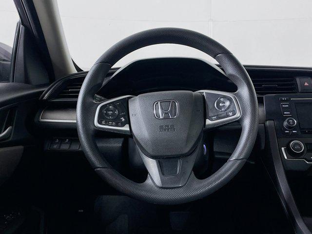 used 2020 Honda Civic car, priced at $15,997