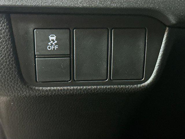 used 2025 Honda CR-V Hybrid car, priced at $29,687