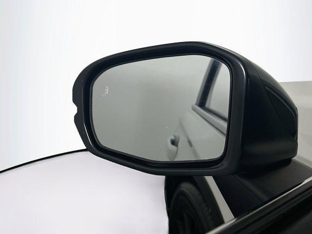 used 2025 Honda CR-V Hybrid car, priced at $29,687