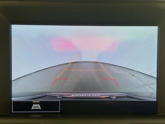 used 2024 GMC Terrain car, priced at $21,487