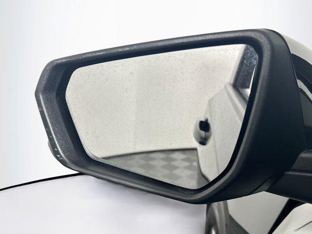 used 2024 GMC Terrain car, priced at $21,487