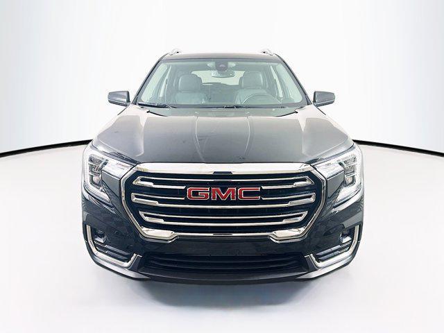 used 2024 GMC Terrain car, priced at $21,487