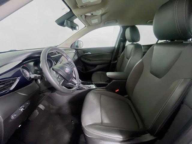 used 2023 Buick Encore GX car, priced at $19,289