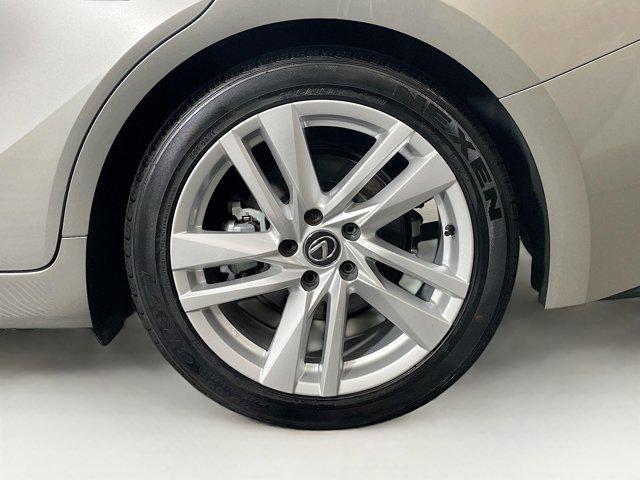 used 2023 Lexus IS 300 car, priced at $35,997