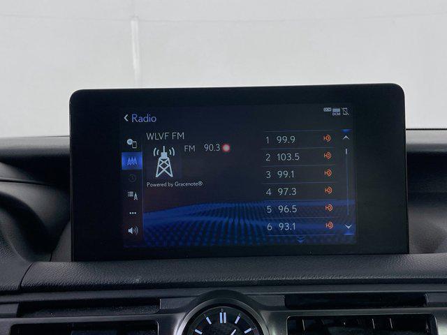 used 2023 Lexus IS 300 car, priced at $35,997