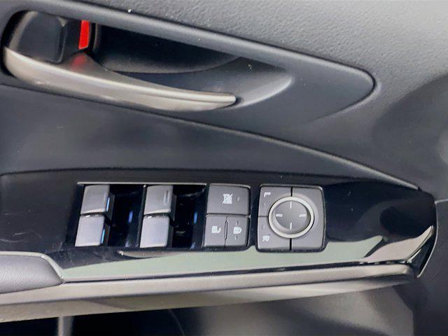 used 2023 Lexus IS 300 car, priced at $35,997
