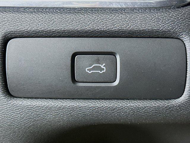 used 2025 Volvo XC60 car, priced at $34,996