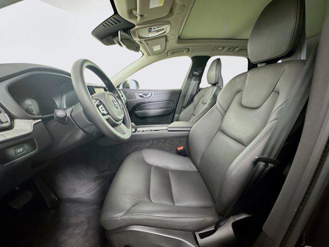used 2025 Volvo XC60 car, priced at $34,996