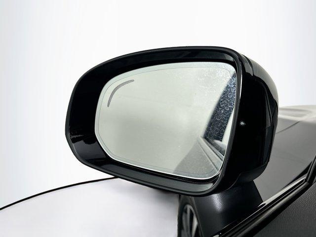 used 2025 Volvo XC60 car, priced at $34,996