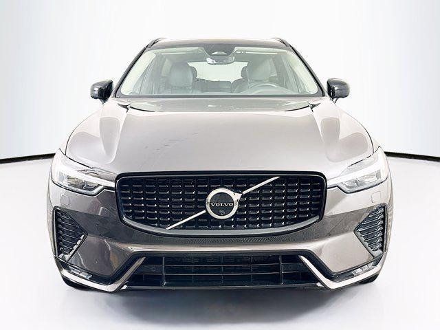 used 2025 Volvo XC60 car, priced at $34,996