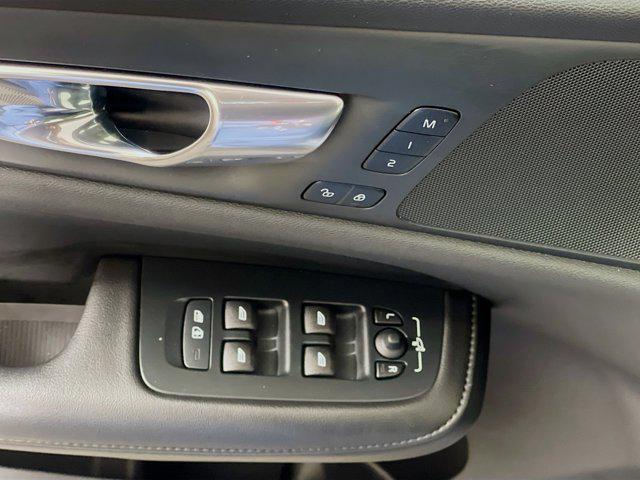 used 2024 Volvo S60 car, priced at $26,597