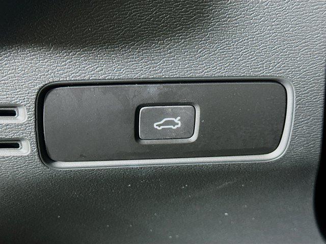 used 2024 Volvo XC40 car, priced at $27,697