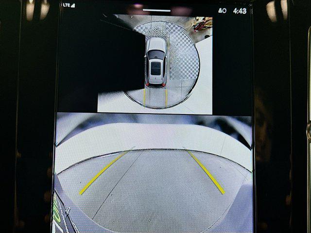 used 2024 Volvo XC40 car, priced at $27,697