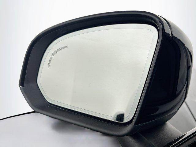 used 2024 Volvo XC40 car, priced at $27,697