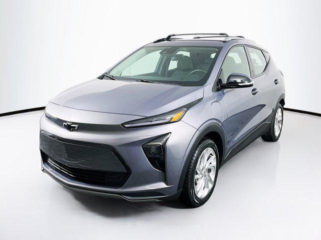 used 2023 Chevrolet Bolt EUV car, priced at $19,989