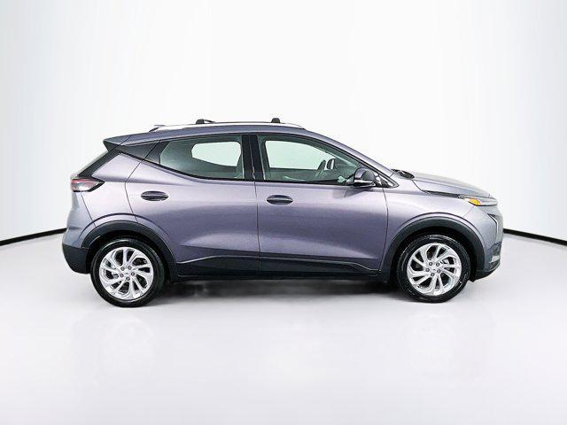 used 2023 Chevrolet Bolt EUV car, priced at $19,989