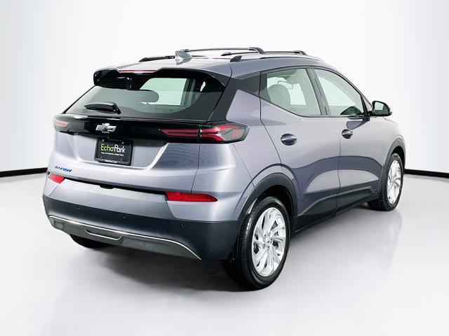 used 2023 Chevrolet Bolt EUV car, priced at $19,989