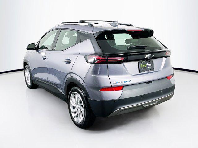 used 2023 Chevrolet Bolt EUV car, priced at $19,989