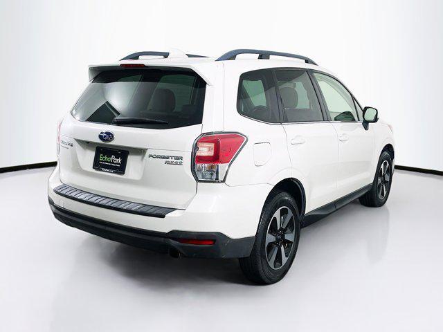 used 2017 Subaru Forester car, priced at $13,999