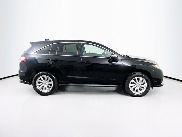 used 2018 Acura RDX car, priced at $16,999