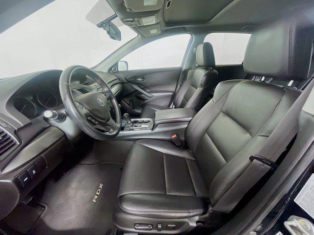 used 2018 Acura RDX car, priced at $16,999