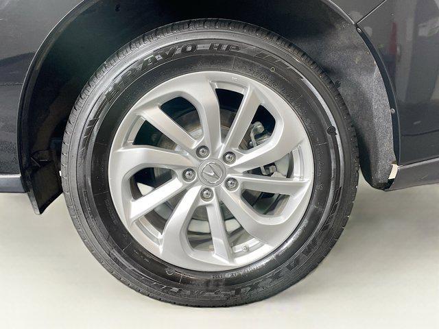 used 2018 Acura RDX car, priced at $16,999