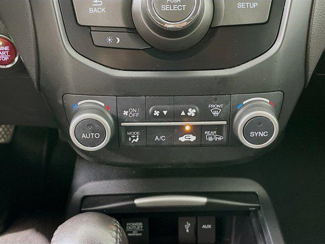 used 2018 Acura RDX car, priced at $16,999
