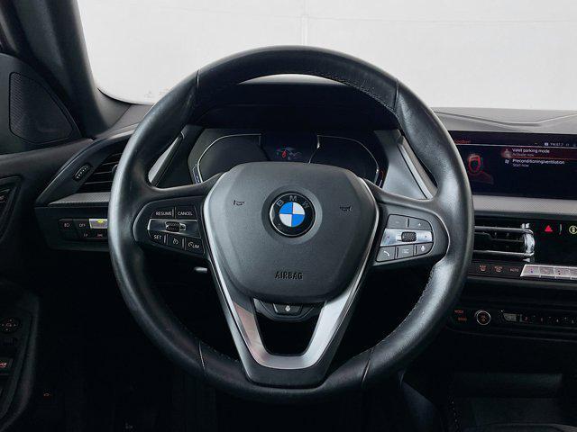 used 2021 BMW 228 Gran Coupe car, priced at $24,299