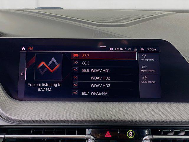 used 2021 BMW 228 Gran Coupe car, priced at $24,299
