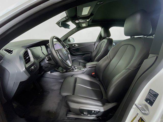 used 2021 BMW 228 Gran Coupe car, priced at $24,299