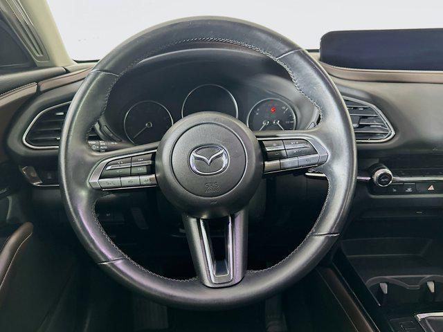 used 2021 Mazda CX-30 car, priced at $21,299