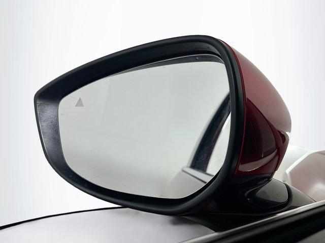 used 2021 Mazda CX-30 car, priced at $21,299