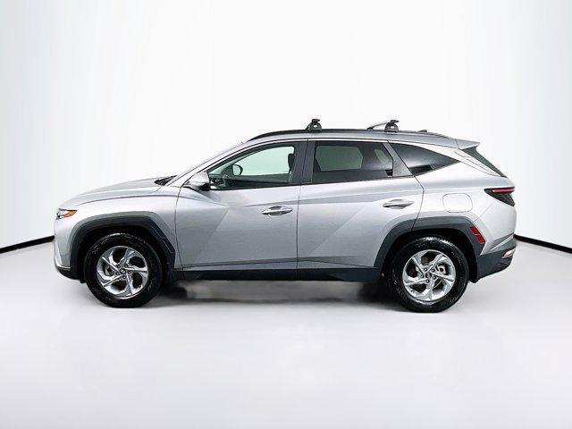 used 2022 Hyundai Tucson car, priced at $21,999