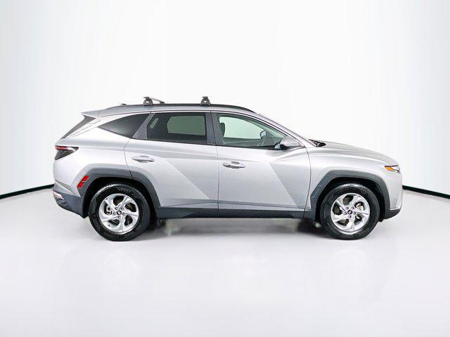 used 2022 Hyundai Tucson car, priced at $21,999