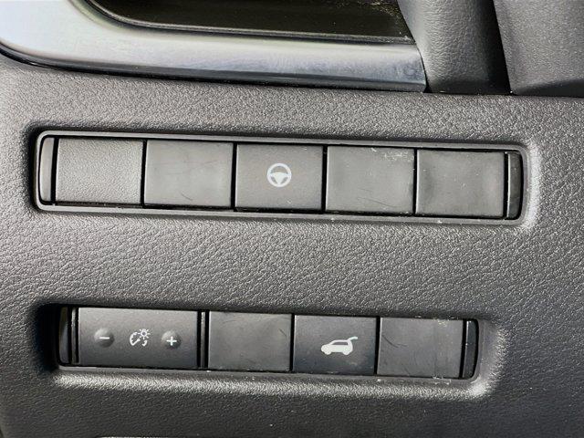 used 2022 Nissan Rogue car, priced at $21,697