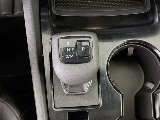 used 2022 Nissan Rogue car, priced at $21,697