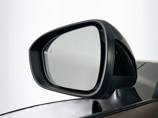 used 2022 Nissan Rogue car, priced at $21,697