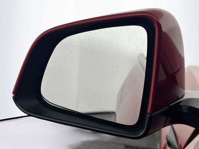 used 2020 Tesla Model Y car, priced at $24,597