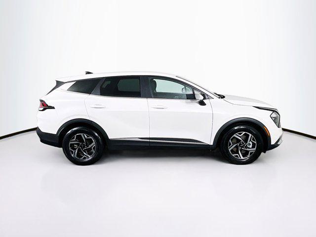 used 2023 Kia Sportage car, priced at $20,597