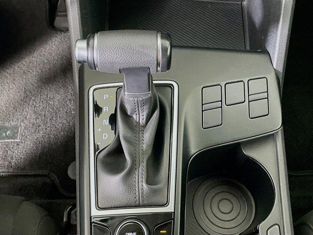 used 2023 Kia Sportage car, priced at $20,597