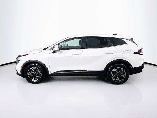 used 2023 Kia Sportage car, priced at $20,597