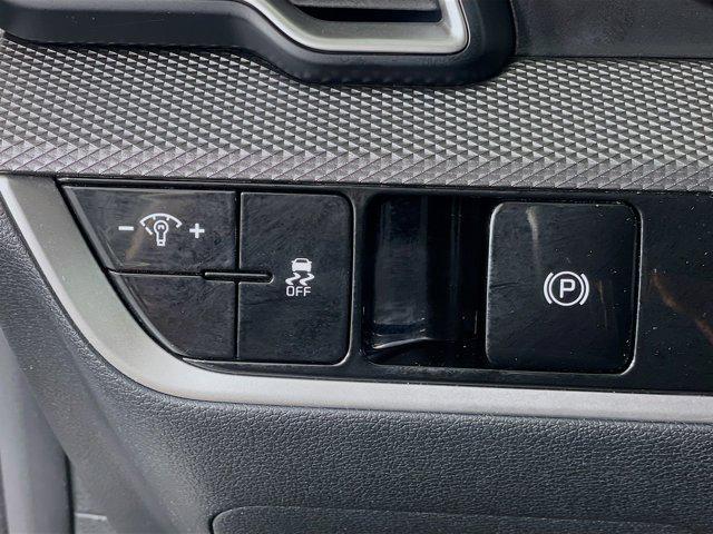 used 2023 Kia Sportage car, priced at $20,597