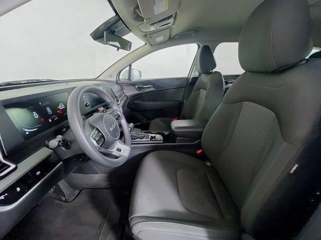 used 2023 Kia Sportage car, priced at $20,597