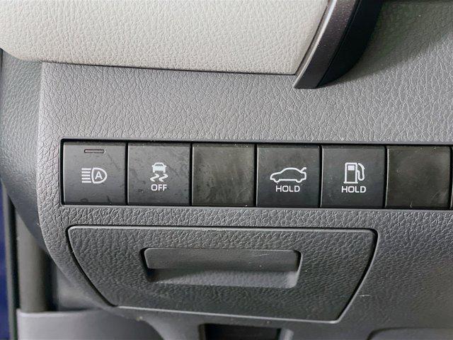 used 2023 Toyota Camry car, priced at $24,997