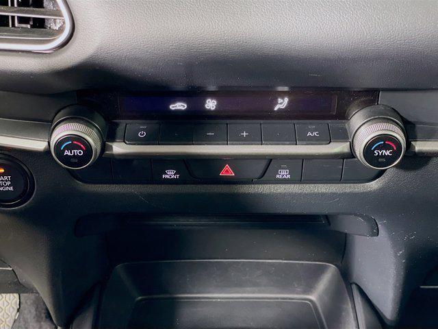 used 2023 Mazda CX-30 car, priced at $20,597