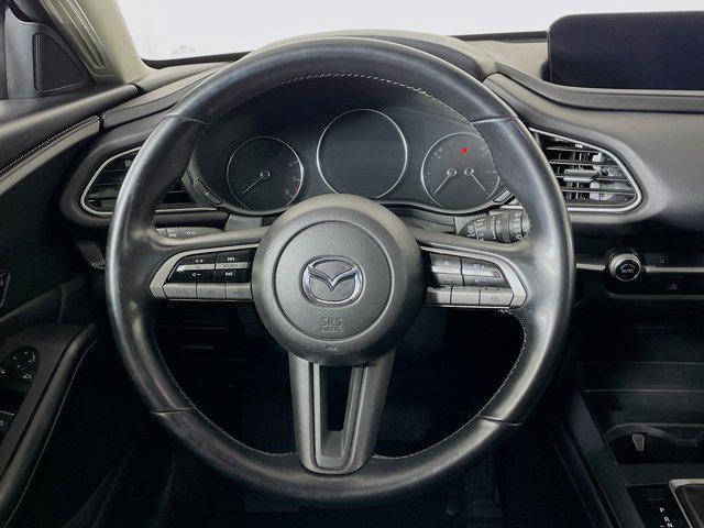 used 2023 Mazda CX-30 car, priced at $20,597